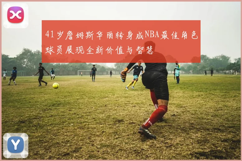 41岁詹姆斯华丽转身成NBA最佳角色球员展现全新价值与智慧